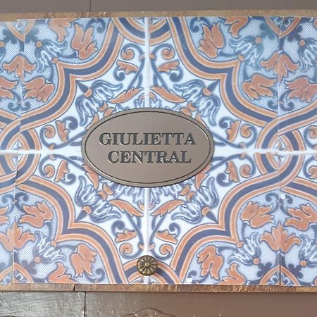 Giulietta Central Loft Sanremo Ngoại thất bức ảnh
