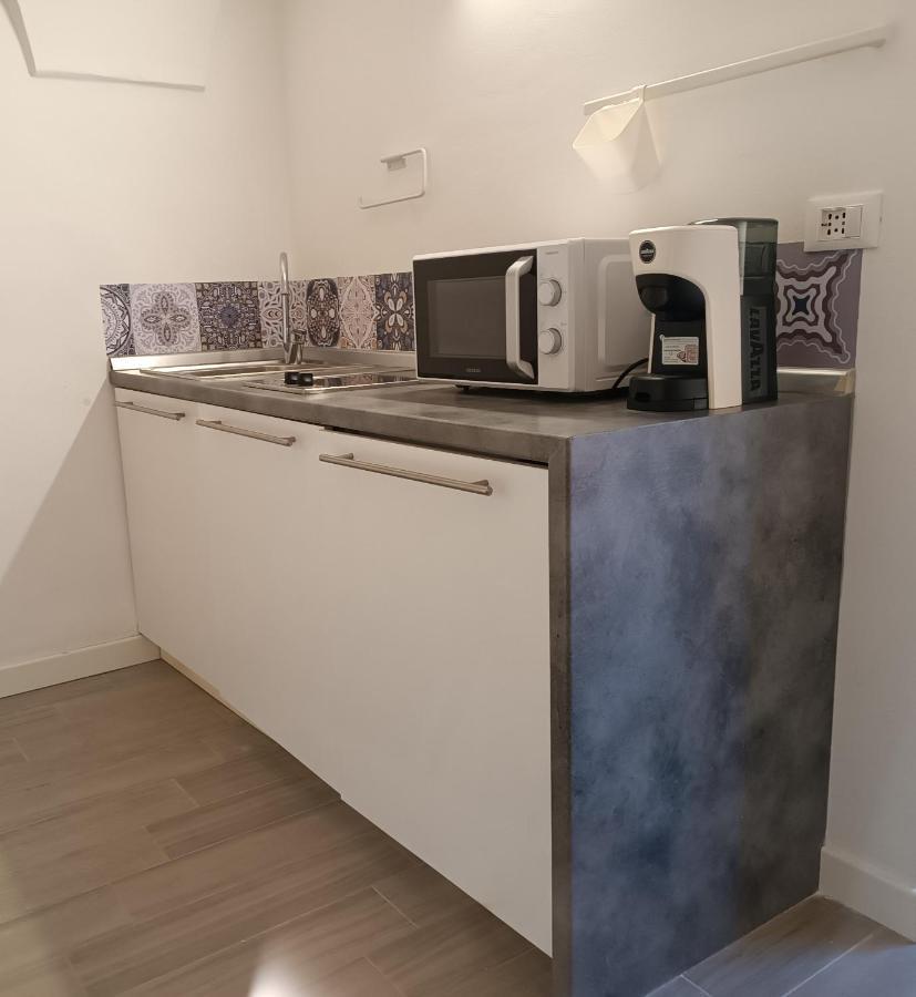 Giulietta Central Loft Sanremo Ngoại thất bức ảnh