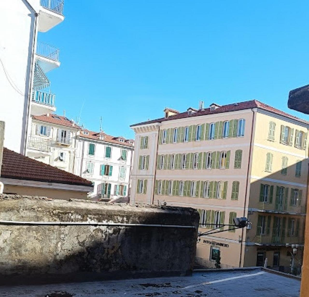 Giulietta Central Loft Sanremo Ngoại thất bức ảnh