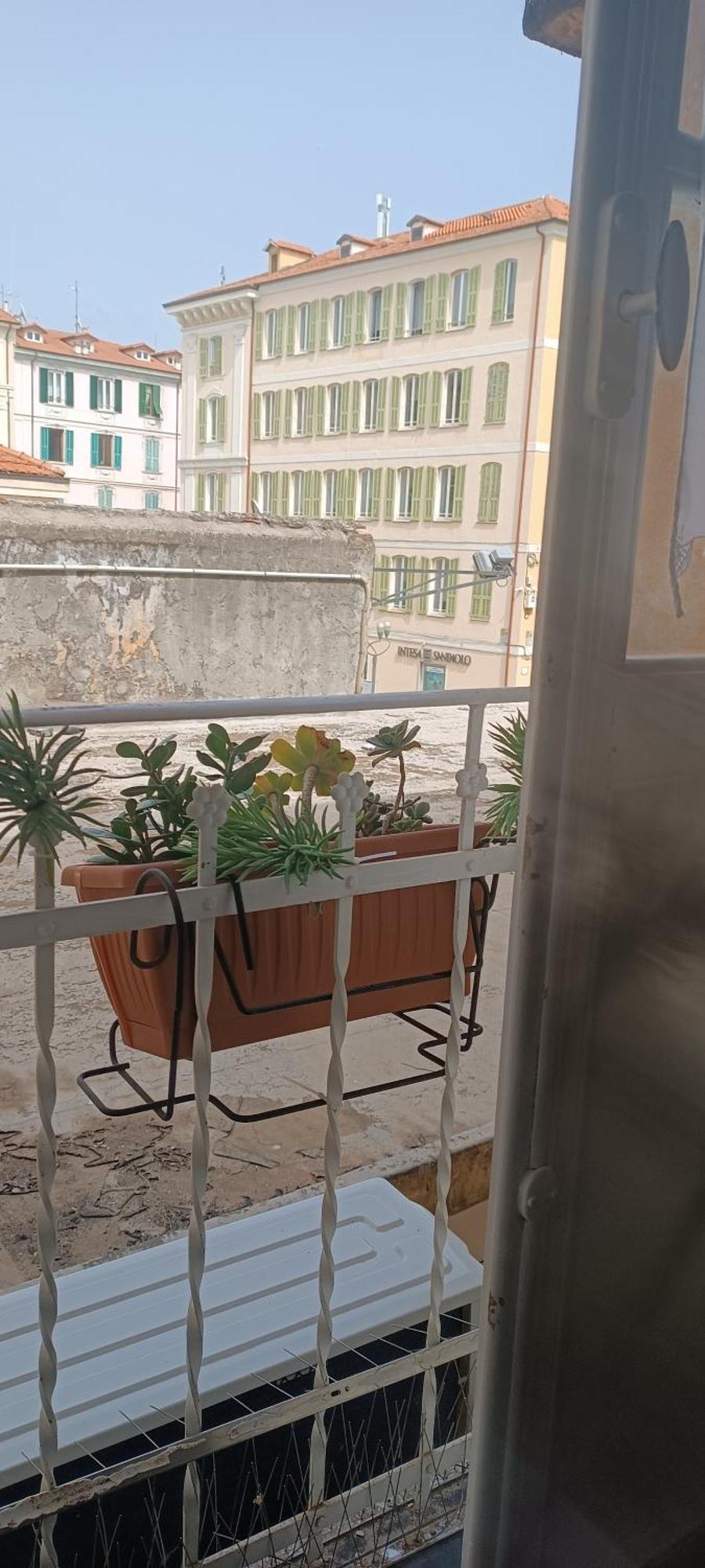 Giulietta Central Loft Sanremo Ngoại thất bức ảnh
